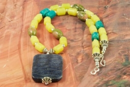 Santo Domingo Necklace